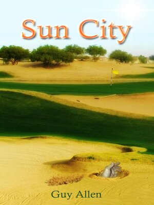 cover image of Sun City